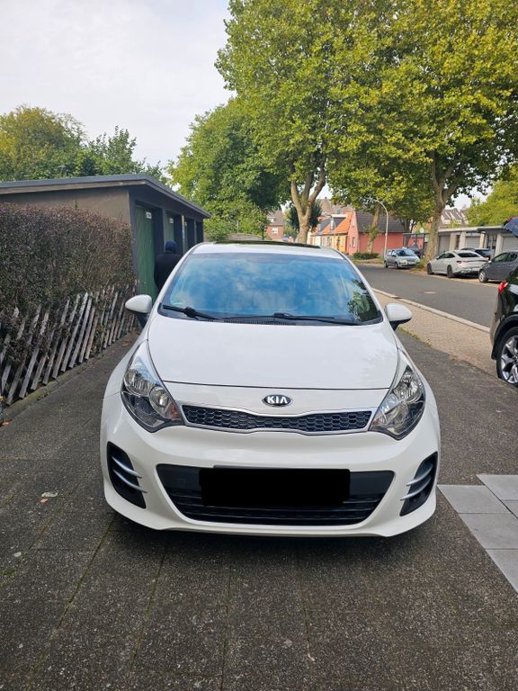 Kia Rio 1.4 CRDi
