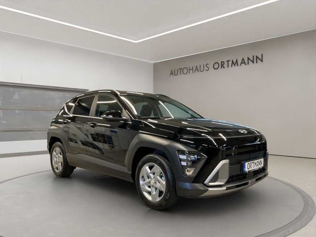 Bild des Angebotes Hyundai KONA 1.6 Turbo 'Trend' 2WD 6-Gang