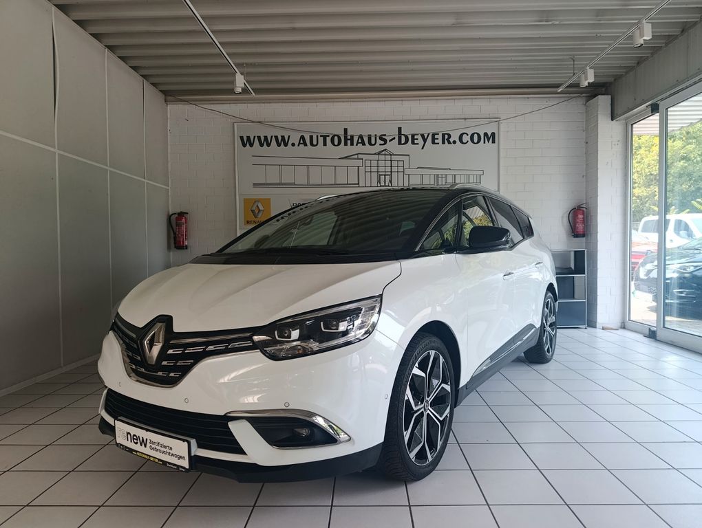 Bild des Angebotes Renault Grand Scenic Intens TCe 140
