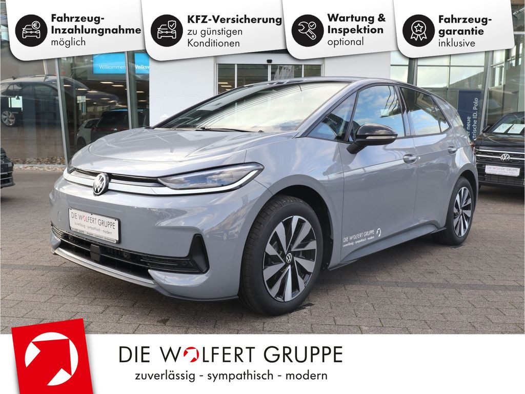 Volkswagen ID.3 Neo Trend 125 kW (170 PS) 50 kWh *SITZHEIZU