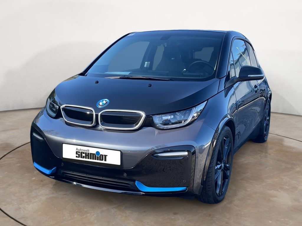 Bild des Angebotes BMW i3s + 2Jahre-BPS.-GARANTIE