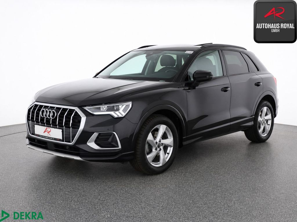 Bild des Angebotes Audi Q3 35 TDI S LINE 18ZOLL PANO,KAMERA,ACC,AMBIENTE