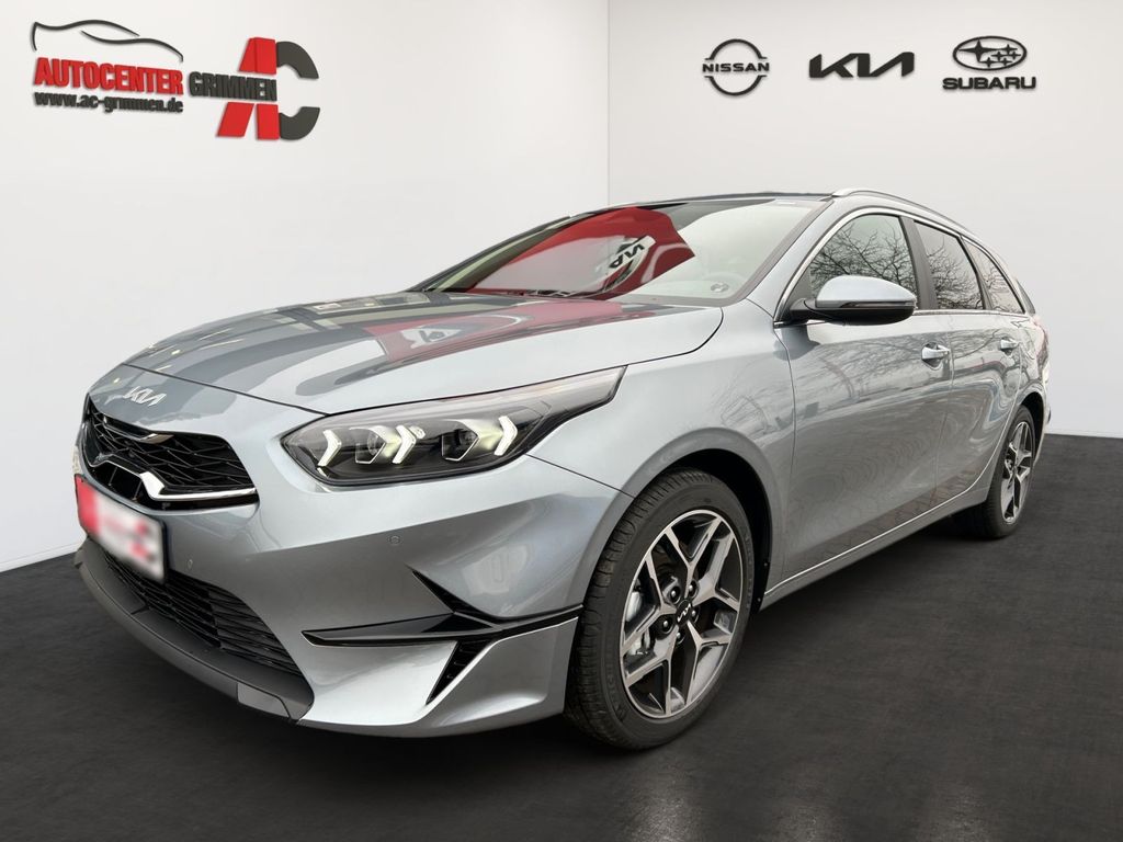 Bild des Angebotes Kia CEED SW 1.0T 100 ULTIMATE STYLE