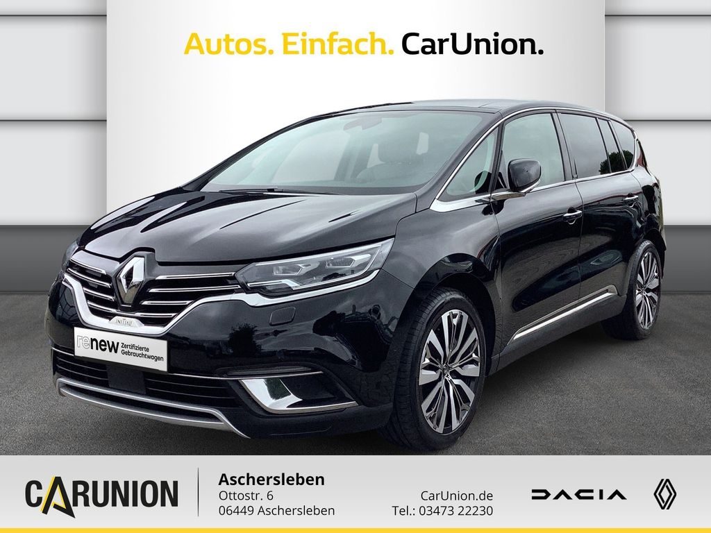 Bild des Angebotes Renault Espace INITIALE PARI