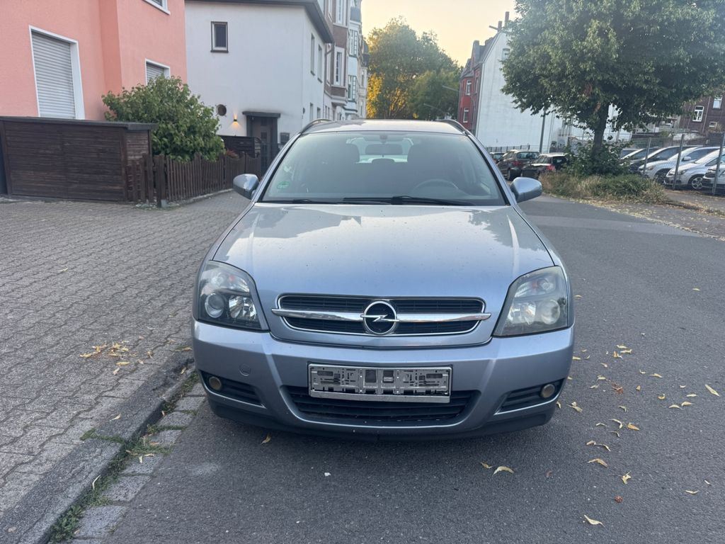Bild des Angebotes Opel Vectra Caravan 1.9 CDTI Cosmo 110kW