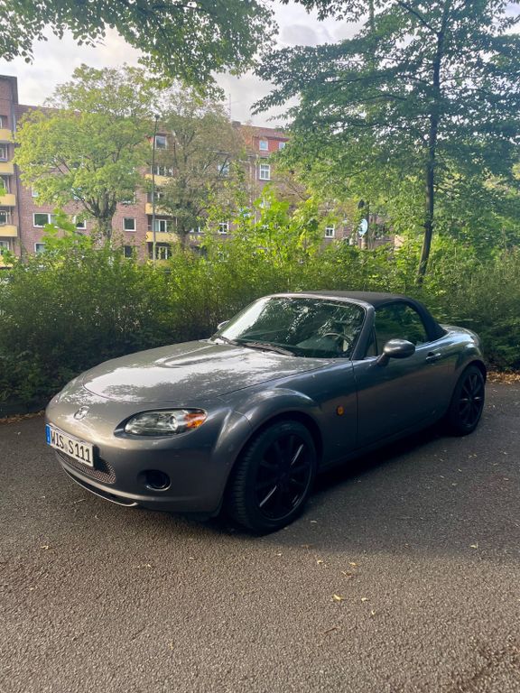 Bild des Angebotes Mazda MX-5 Energy 1.8 MZR Energy