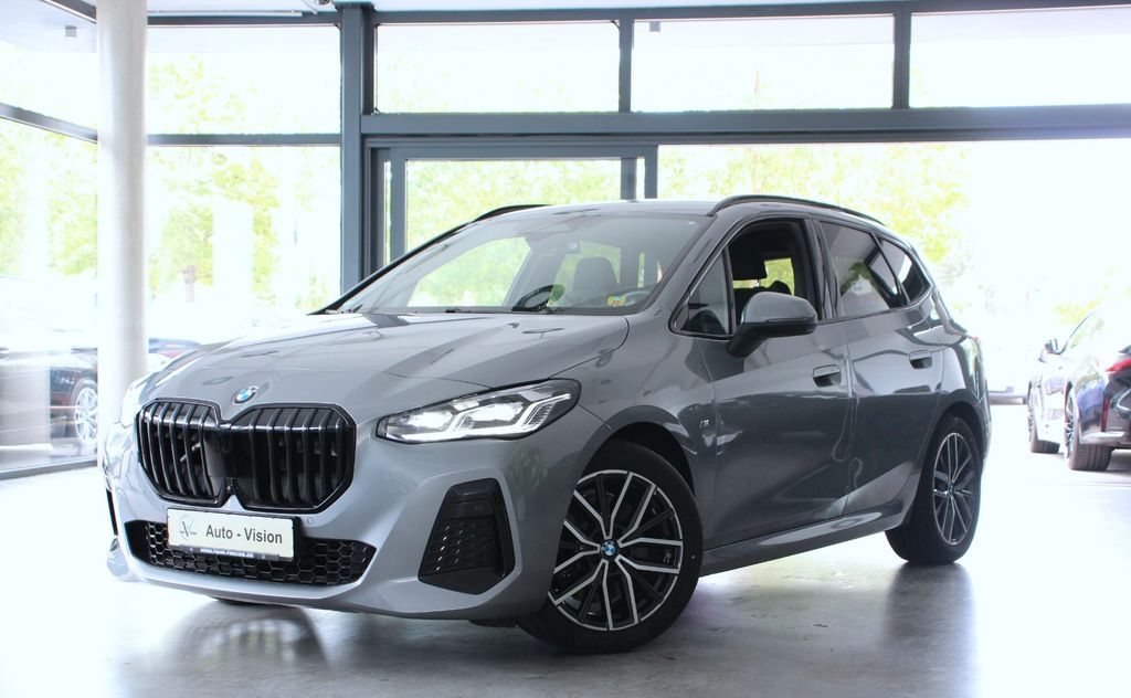 Bild des Angebotes BMW 223i Active Tourer M Sport (U06) *A-LED*HUD*ACC