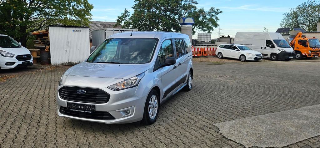 Bild des Angebotes Ford Grand Tourneo Connect Trend