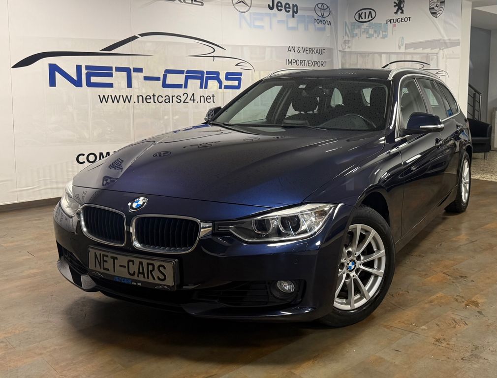 Bild des Angebotes BMW 320i Touring Aut. Sport Line*NAVi*Tempomat*LED