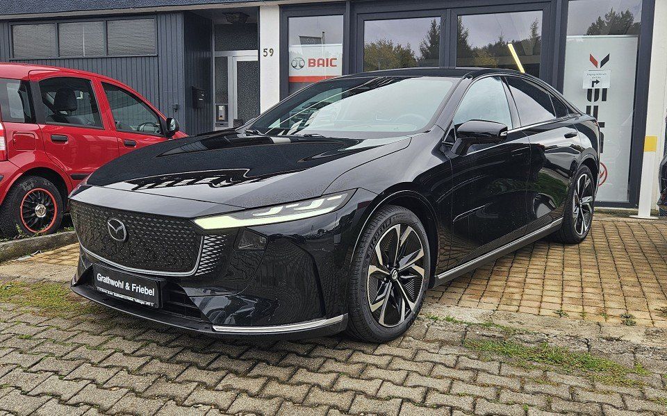 Bild des Angebotes Mazda 6e EV 68,8 kWh Takumi