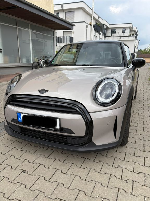 Bild des Angebotes MINI Cooper Classic Trim Classic Trim