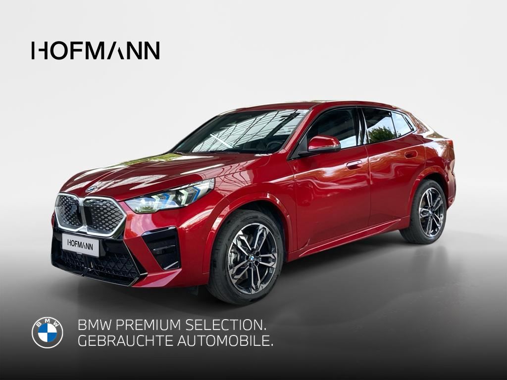 Bild des Angebotes BMW iX2 xDrive30 M Sport AHK+ACC+H/K+Memory+Inno+