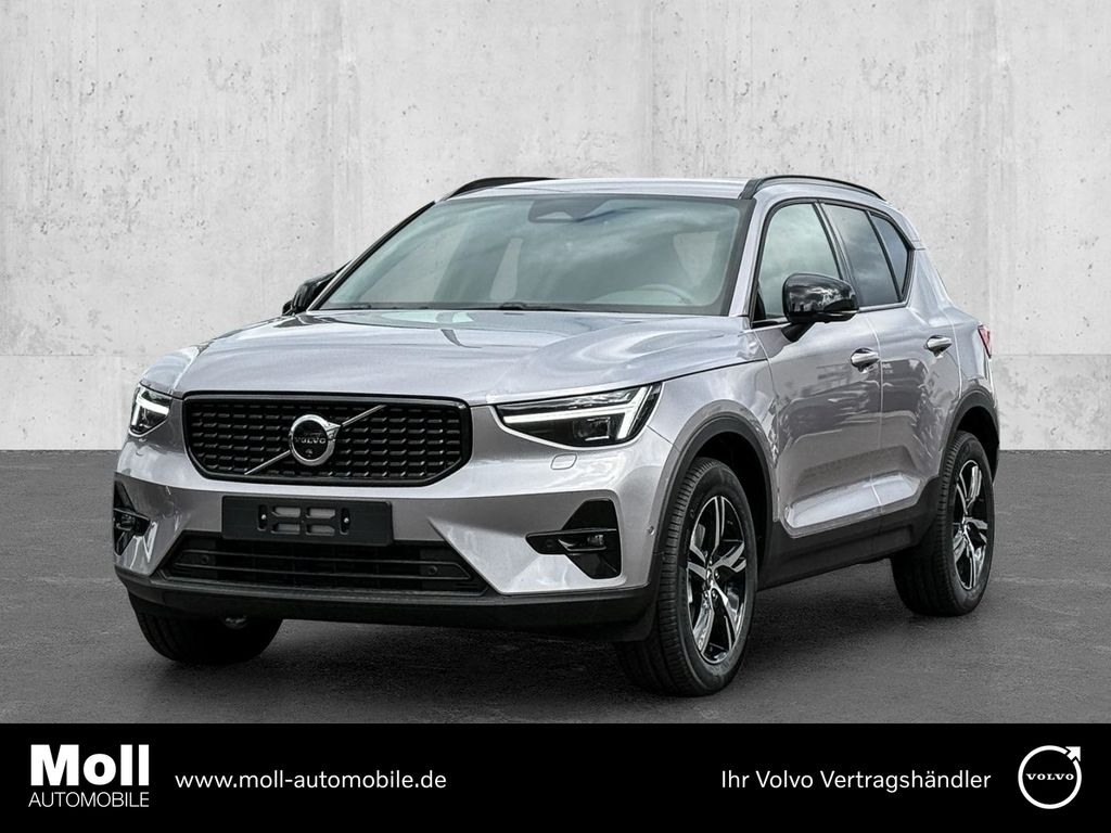 Bild des Angebotes Volvo XC40 B4 Benzin Plus Dark Standh. Licht-Paket Sta