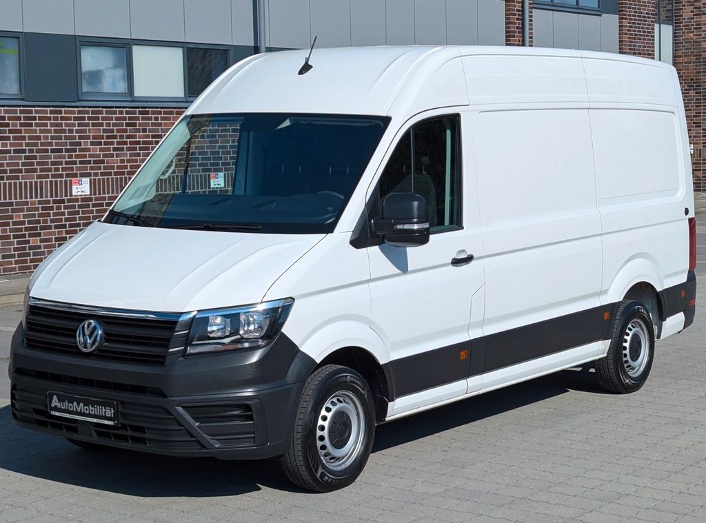 Bild des Angebotes Volkswagen 2.0 TDI HOCHDACH (L2H2) aus 1.HAND & TOP ZUSTAND