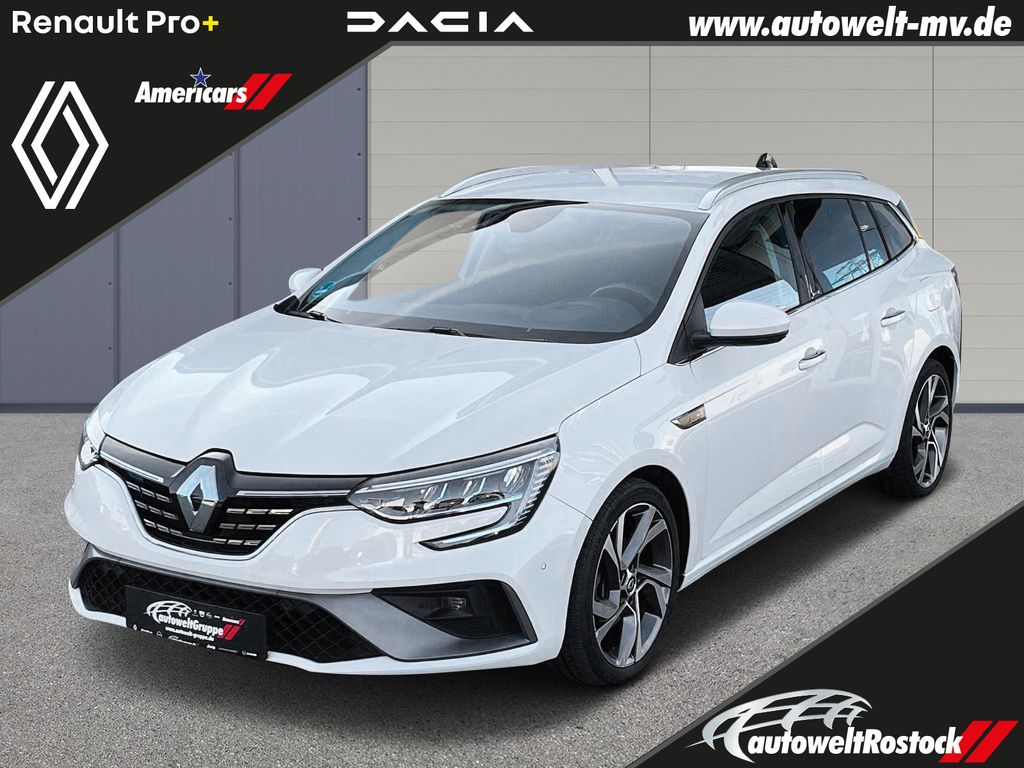 Bild des Angebotes Renault Megane Grandtour R.S. Line E-Tech Plug-in 160
