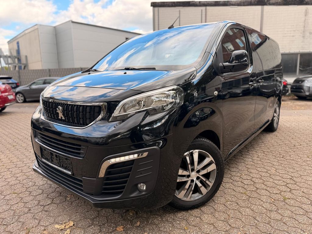 Bild des Angebotes Peugeot Traveller Business L2 2.0 Blue-HDi