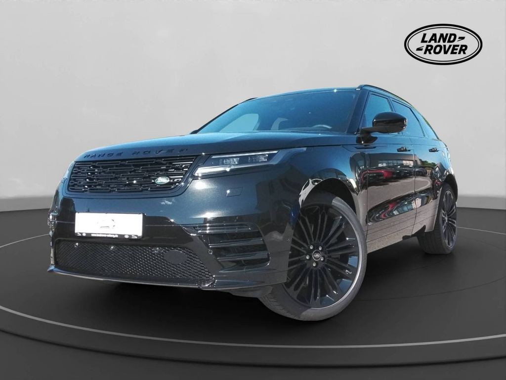 Bild des Angebotes Land Rover Velar D300 Dynamic SE