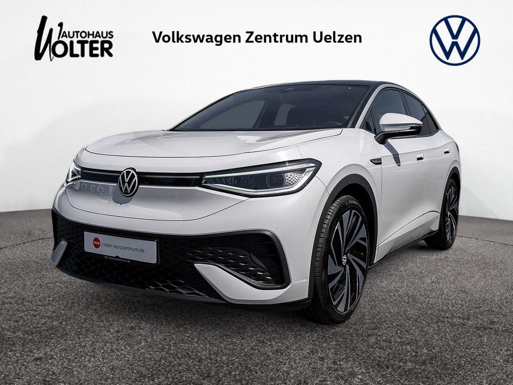 Bild des Angebotes Volkswagen ID.5 Pro Performance AHK 360° HUD KEYLESS ACC