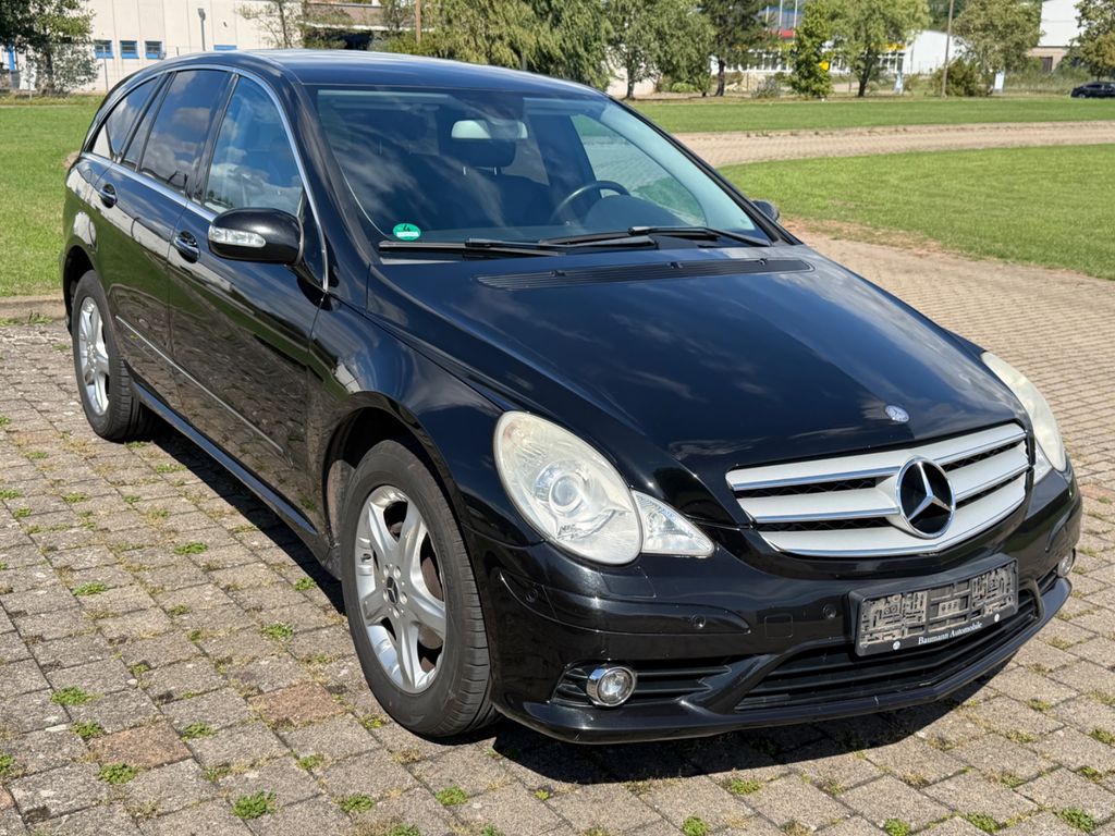 Bild des Angebotes Mercedes-Benz R 280 R R 280