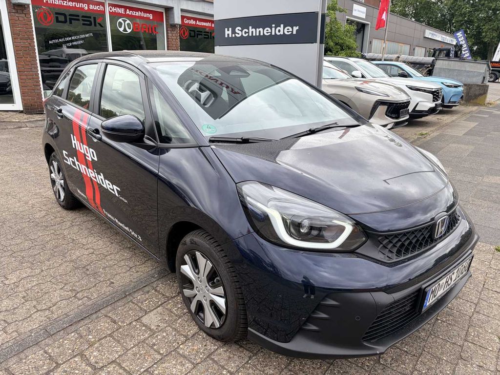 Bild des Angebotes Honda Jazz Hybrid e:HEV 1.5 i-MMD Elegance