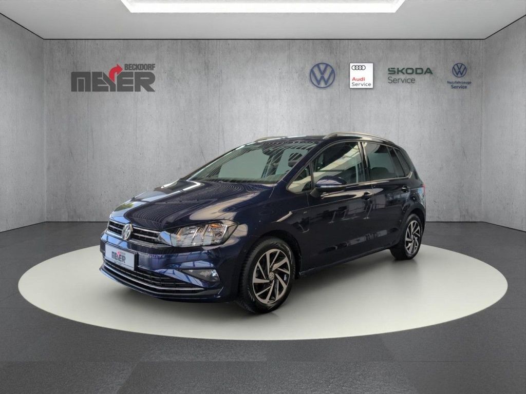 Bild des Angebotes Volkswagen Golf Sportsvan JOIN 1.0 TSI