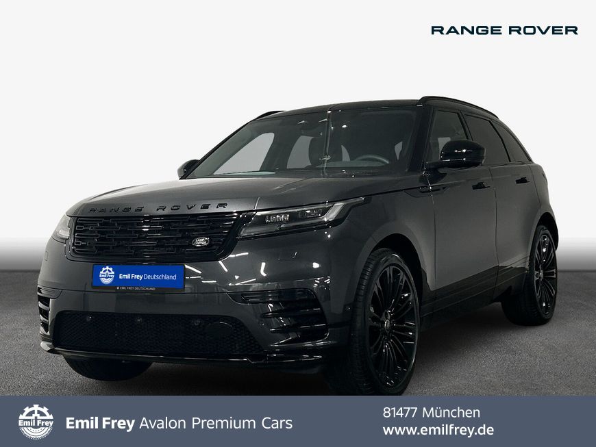 Bild des Angebotes Land Rover Range Rover Velar D300 Dynamic SE
