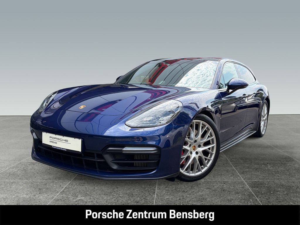 Bild des Angebotes Porsche Panamera GTS Sport Turismo