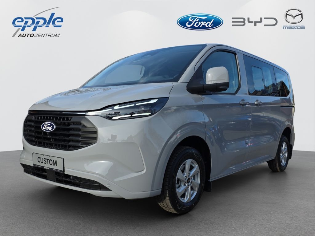 Bild des Angebotes Ford Transit Custom Kombi 340 L1H1 2.5L PHEV Limited