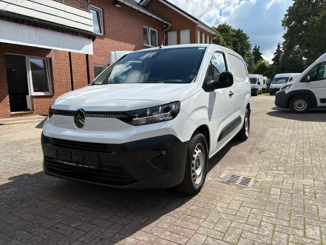 Bild des Angebotes Citroën BlueHDi 130 Kasten XL *NAVI*LED*KAMERA*PDC*