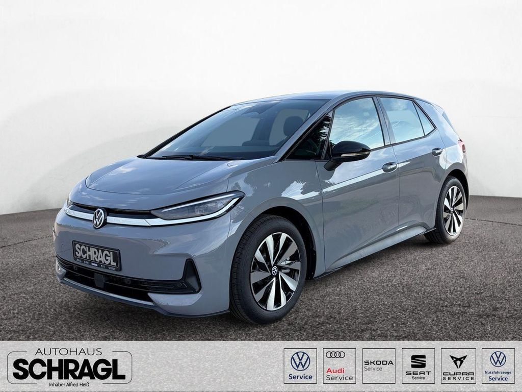 Bild des Angebotes Volkswagen ID.3 Neo Life 125 kW+NAVI+KAMERA+ACC+SIDE+SHZ