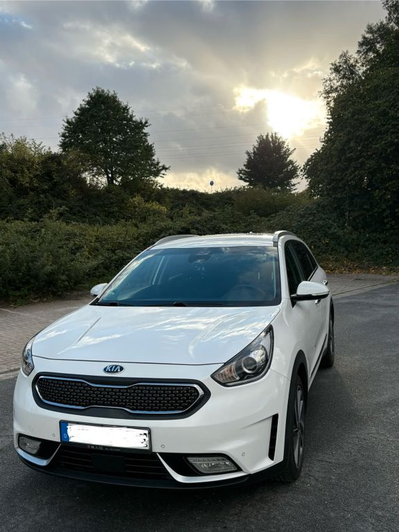 Bild des Angebotes Kia Niro 1.6 GDI Hybrid Spirit