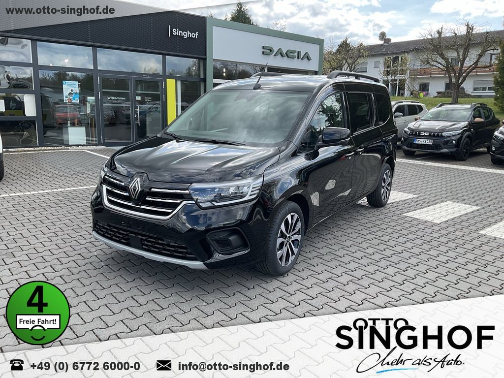 Bild des Angebotes Renault Grand Kangoo Grand Techno TCe 130 EDC