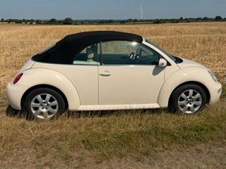Bild des Angebotes Volkswagen Beetle 1.4 TSI BMT Design Cabriolet Design