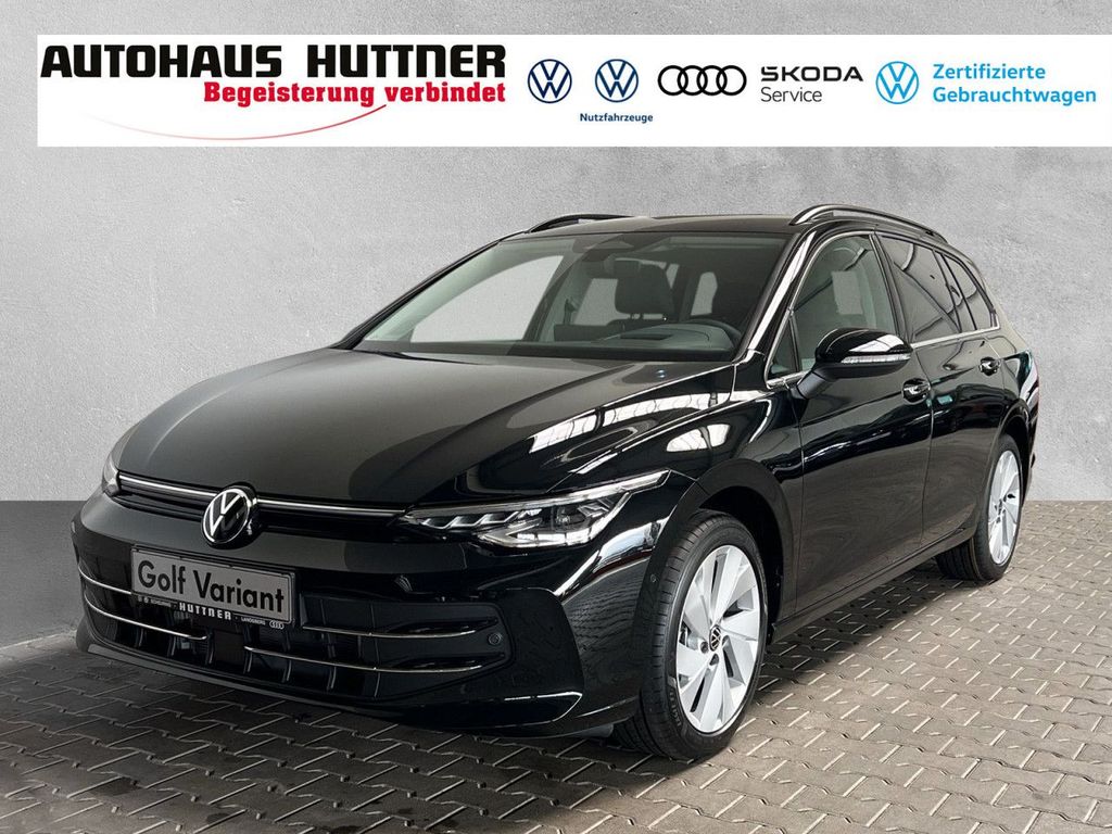 Bild des Angebotes Volkswagen Golf 8 Variant Style 1.5 eTSI DSG AHK IQ.LIGHT
