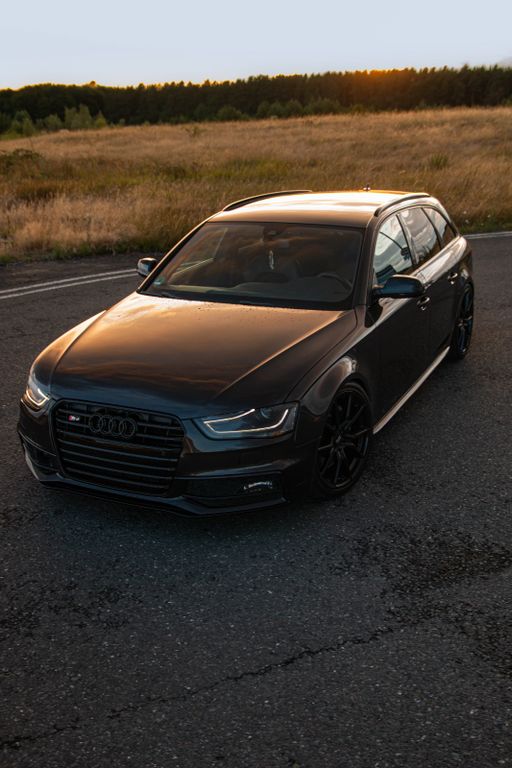 Bild des Angebotes Audi S4 3.0 TFSI S tronic quattro Avant -