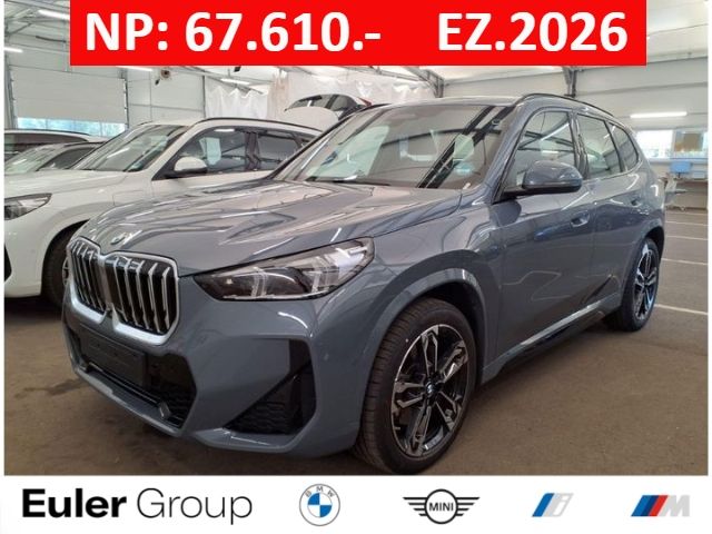 Bild des Angebotes BMW X1 x 23i M-Sport NP: 67.610.- EZ.2026 SR19'' H/K