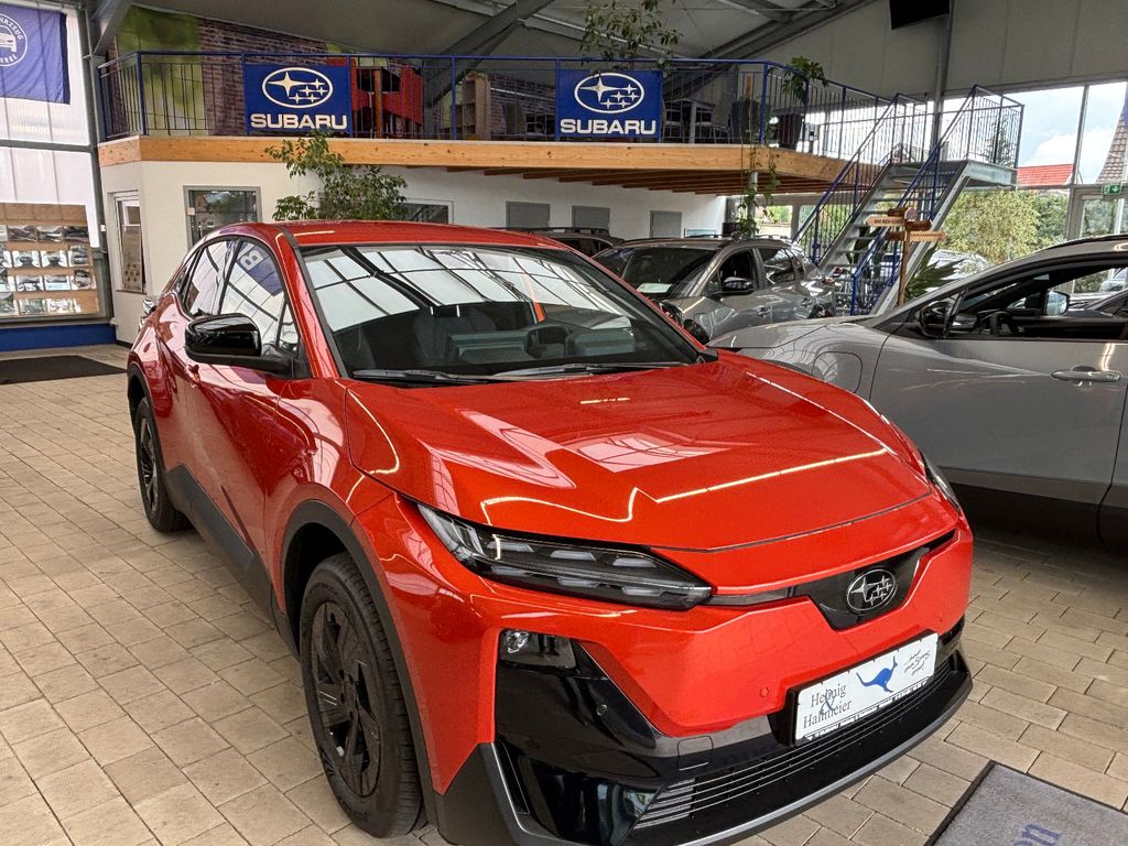 Bild des Angebotes Subaru Uncharted 58 kW Trend