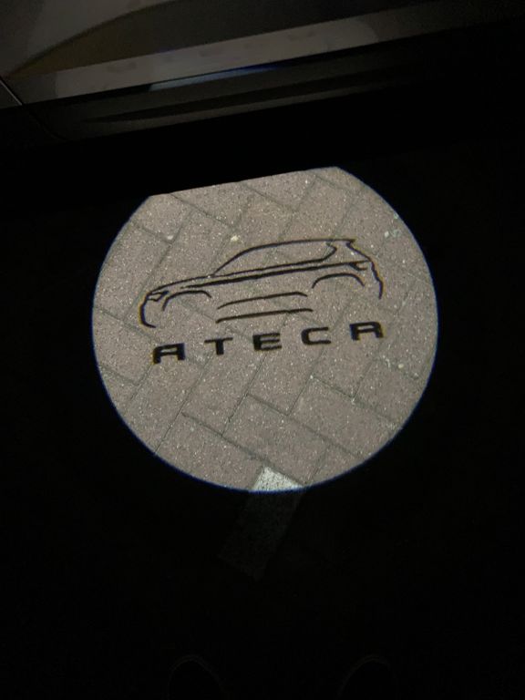 Bild des Angebotes Seat Ateca 1.6 TDI 85kW ECOMOTIVE Style Style