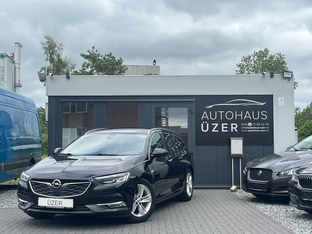 Bild des Angebotes Opel Insignia B 1.5 Sports Tourer Business Innovation