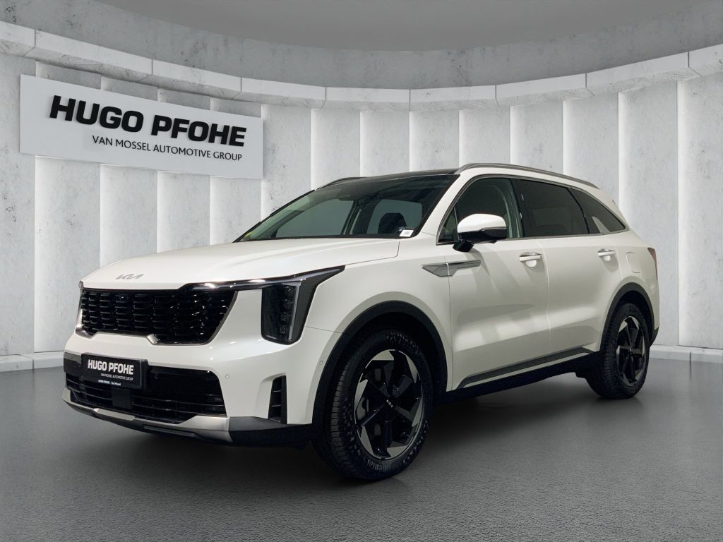 Bild des Angebotes Kia Sorento Plug & Ride 1.6 T-GDI Plug-in H AWD Auto