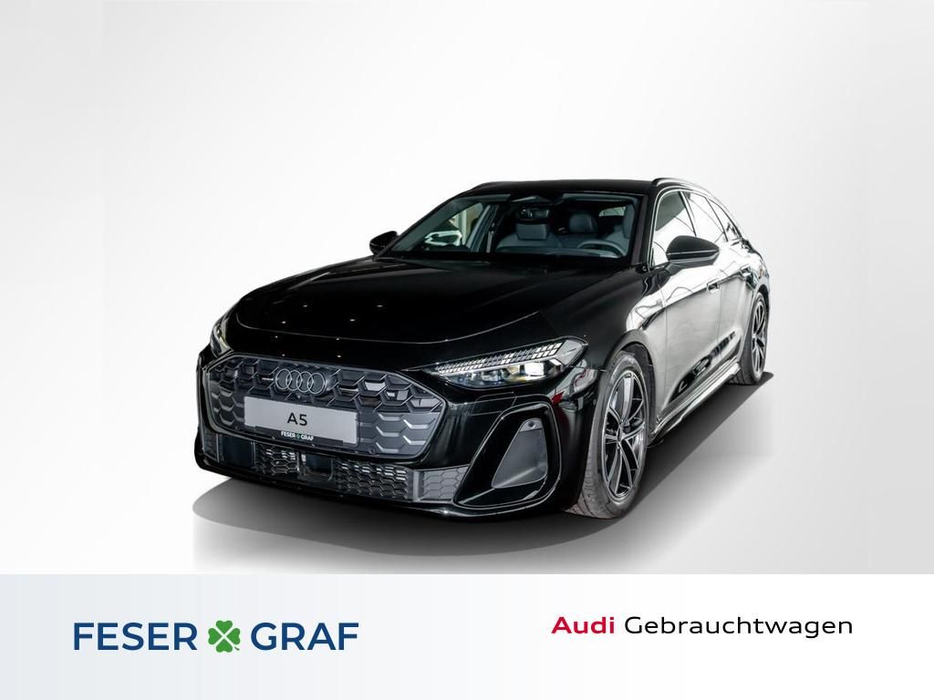 Bild des Angebotes Audi A5 Avant e-hybrid qu. 2x S line/ tech pro/HuD