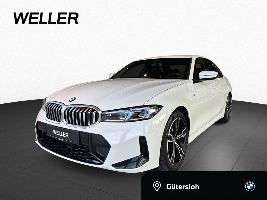 Bild des Angebotes BMW 320d xDr Lim M SPORT AdLED,StHz,360°,HUD,H/K,DA