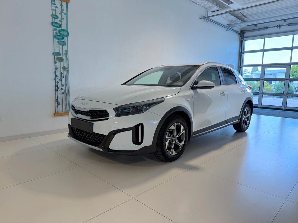 Bild des Angebotes Kia XCeed 1.6 T-GDI 7DCT 150 City 7 Jahre Garanti...