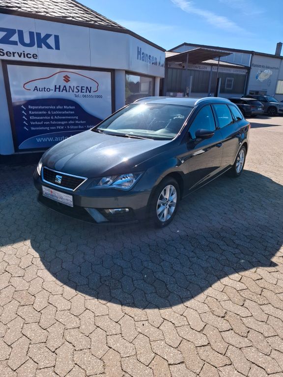 Bild des Angebotes Seat Leon ST Style