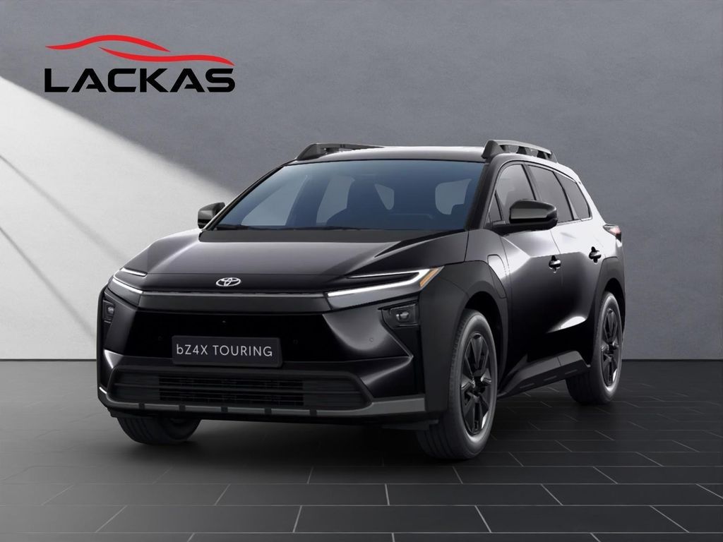 Bild des Angebotes Toyota bZ4X Touring FWD Teamplayer