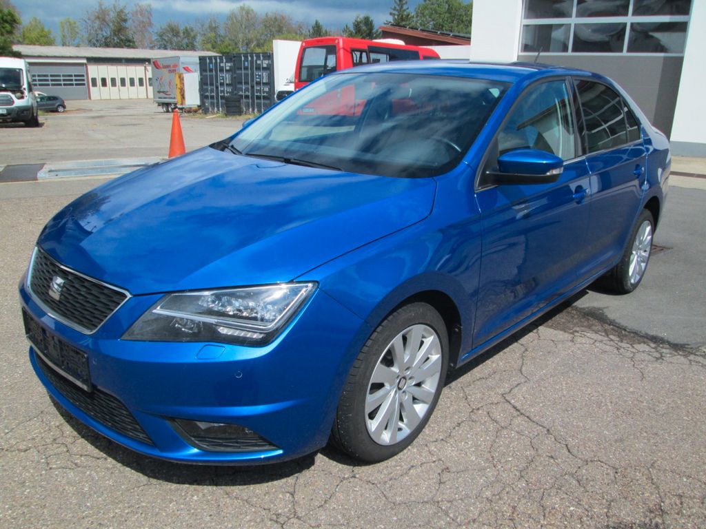 Bild des Angebotes Seat Toledo Style