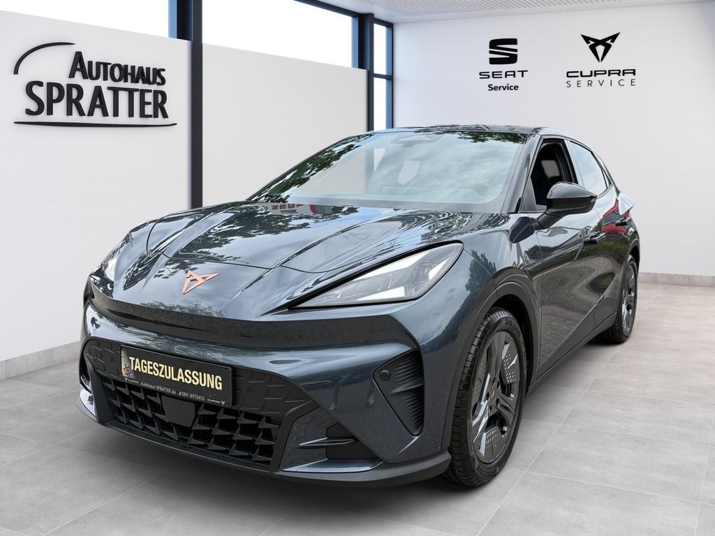 Bild des Angebotes Cupra Raval 155 kW Endurance ACC LED SHZ Kamera