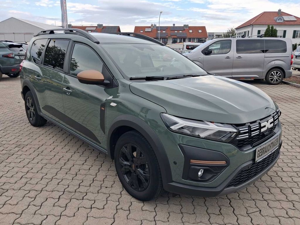 Bild des Angebotes Dacia Jogger Extreme Tce110 5-Sitzer Navi, SHZ