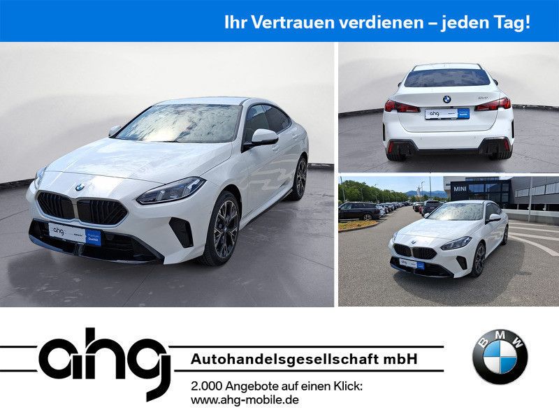 Bild des Angebotes BMW 220 Gran Coupe M-Sportpaket Premiumpaket