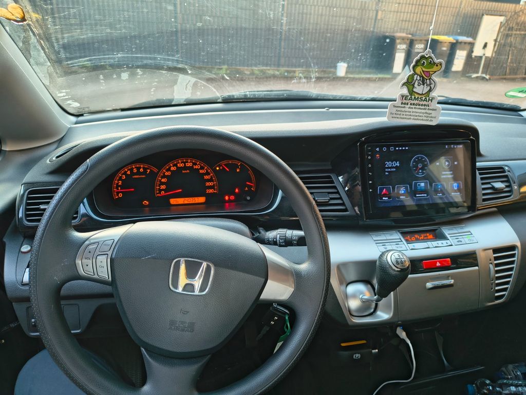 Bild des Angebotes Honda FR-V 1.7 LS